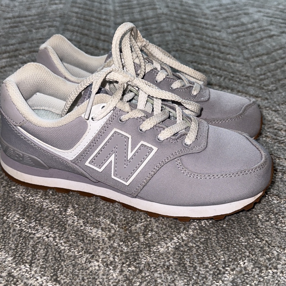 New Balance Girls Sneakers